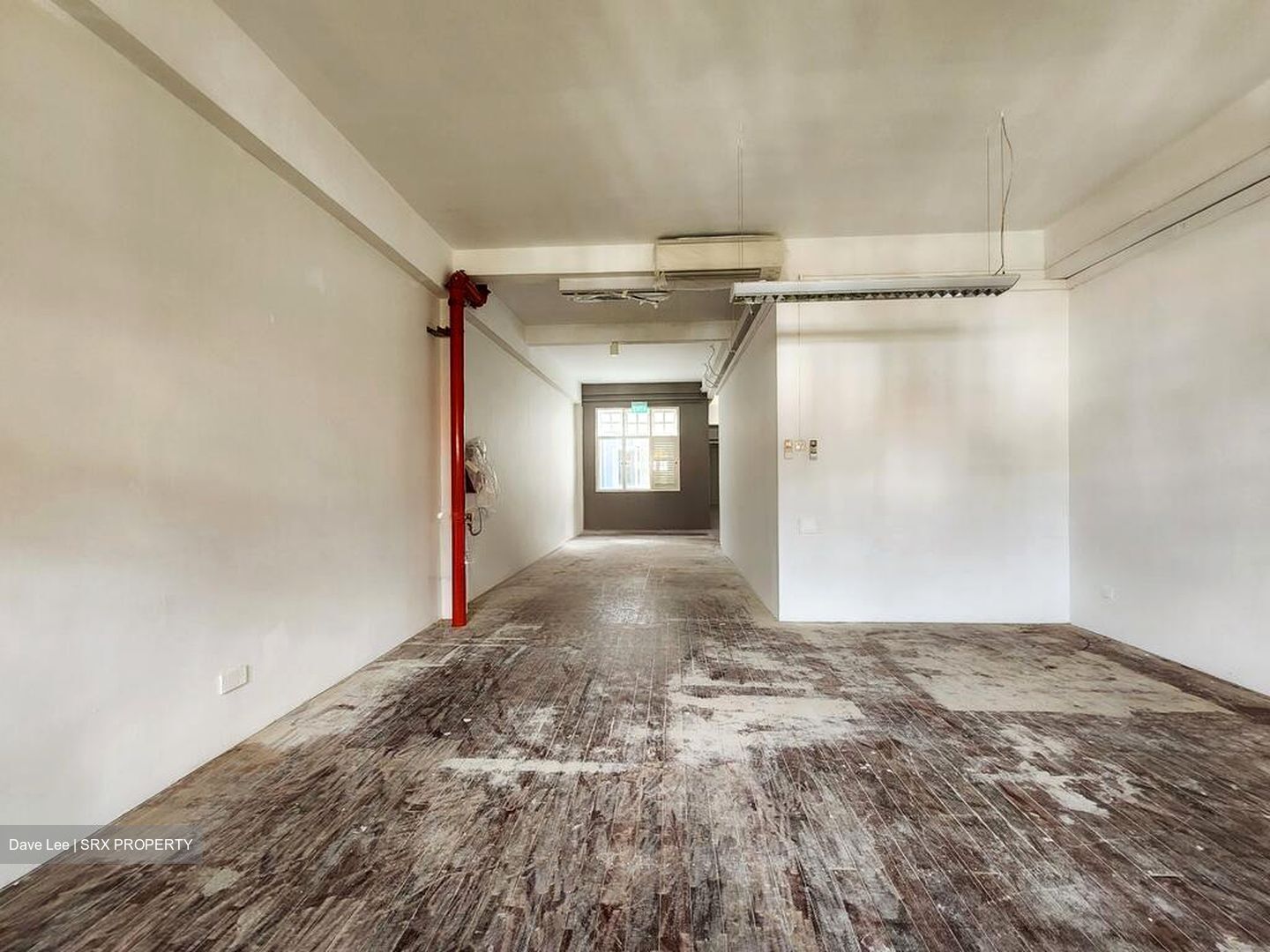 Pekin Street (D1), Office #512530951